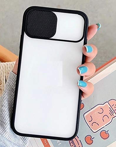 YOFO Camera Shutter Back Cover For Redmi 9Prime With Free OTG Adapter