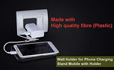 High Quality Wall Holder for Phone Charging Stand for Mobile Phones