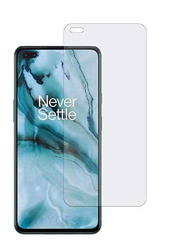 YOFO Tempered Glass Screen Protector for Oneplus NORD/Oppo Reno