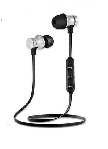 Generic Wireless Bluetooth Earphones/Bluetooth Earphone Wireless for Mobile Phone Compatible with All Devices/iOS/Android