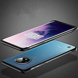 YOFO TPU Frameless case for OnePlus 7T Case Slim