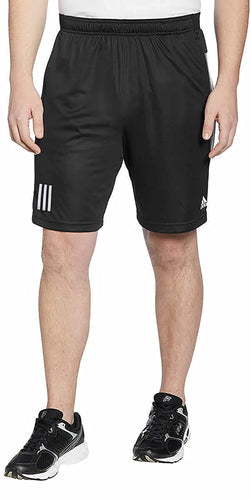 Branded Premium Quality Men's Sports Shorts - Black