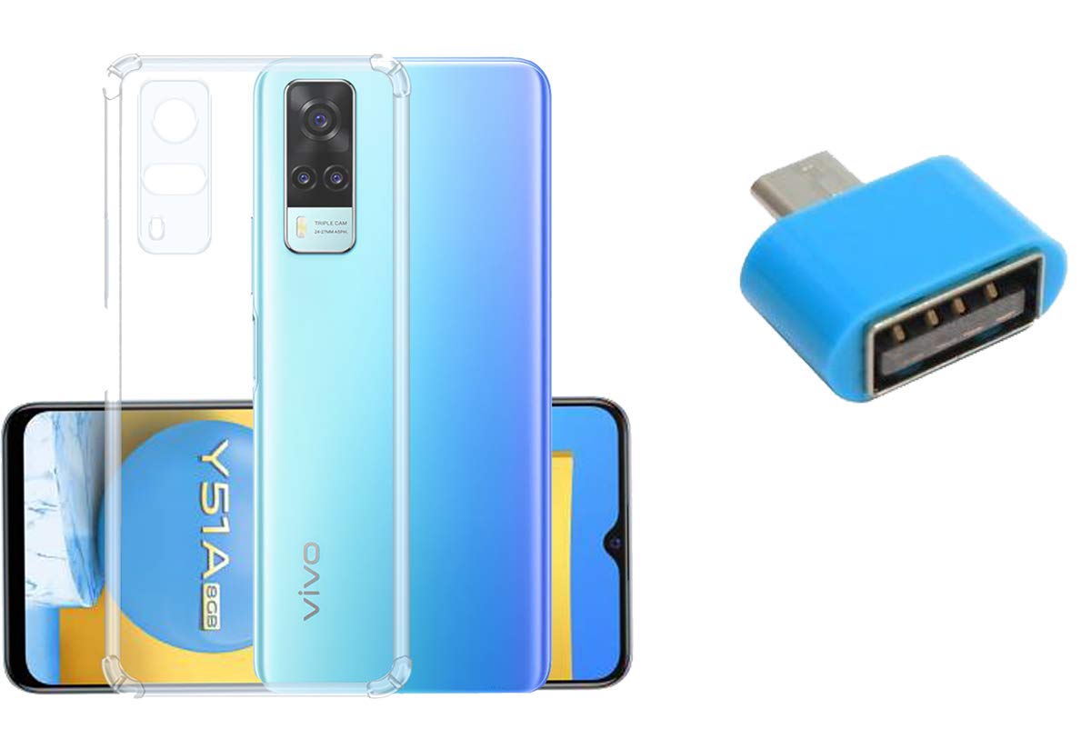 Vivo Y31 Vivo Y51 Cover Amazon Flipkart Vivo Y51 Smoke Back Cover