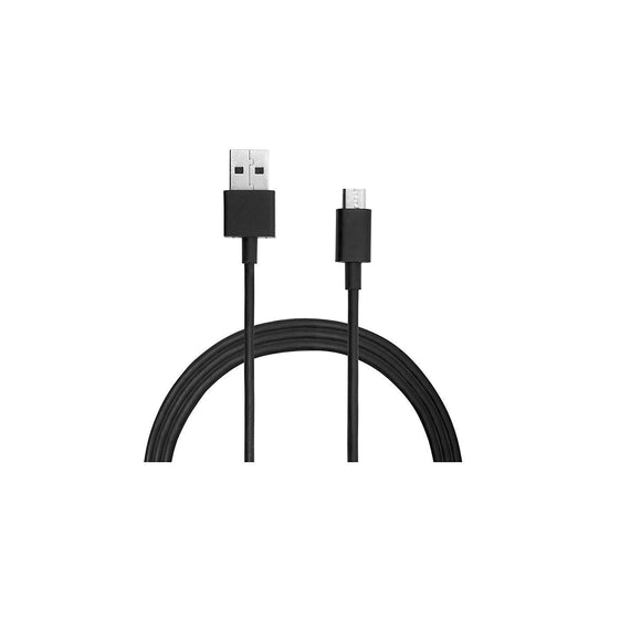 YOFO Fast Compatible Data Cable Upto 2.1 Amp USB Charging for Xiaomi Mi Redmi Note 4, Mi 4/4a Mi 3/3s Mi 4/4i Mi Max Mi 5/ MI Note 5/Note 5 Pro/6/6Pro