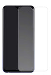 YOFO Anti Glare Matte Finish Anti-Fingerprint 9H Hammer Glass Screen Protector for Realme 5 , Realme 5S , Realme 5i