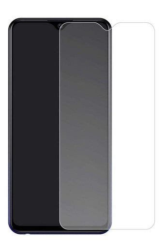 YOFO Anti Glare Matte Finish Anti-Fingerprint Screen Protector for MI Redmi  5