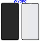 YOFO Mattte Finish Anti-Fingerprint Ceramic Flexible Screen Protector for Samsung M51 / Note 10 Lite / S10 Lite