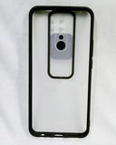YOFO Camera Shutter Back Cover For Redmi 9Prime With Free OTG Adapter