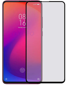 YOFO Mattte Finish Anti-Fingerprint Ceramic Flexible Screen Protector for Redmi K20 / K20Pro / Vivo V15 Pro