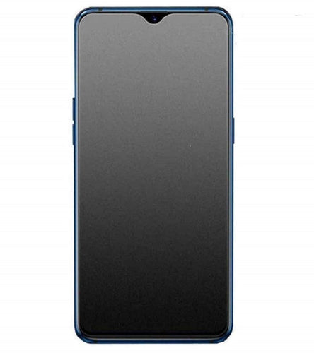 YOFO Anti Glare Matte Finish Anti-Fingerprint 9H Ceramic Protector for Oppo F15