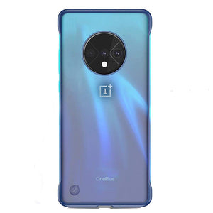 YOFO TPU Frameless case for OnePlus 7T Case Slim