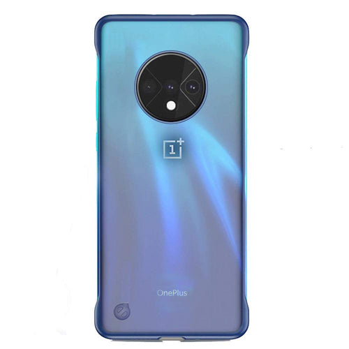 YOFO TPU Frameless case for OnePlus 7T Case Slim