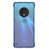 YOFO TPU Frameless case for OnePlus 7T Case Slim