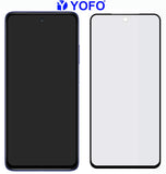 YOFO Mattte Finish Anti-Fingerprint Ceramic Flexible Screen Protector for Redmi Note 9Pro / Redmi Note 9Pro Max/Redmi 9s