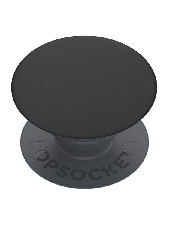 YOFO Pop Sockets Basic Pop Grip – Black