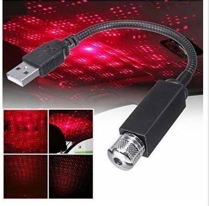 USB star Light Projector