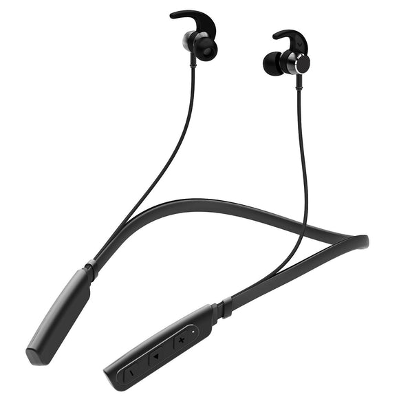 Rockerz 235 Wireless Bluetooth in Ear Headset with Mic (1 Year Direct Seller Warranty)