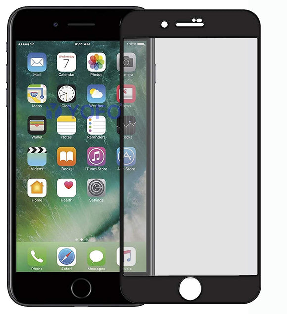 YOFO Mattte Ceramic Flexible Screen Protector for iPhone 6Plus /7Plus / 8Plus