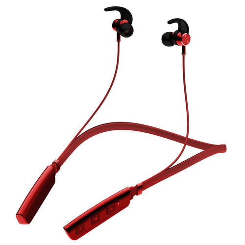 Rockerz 235 Wireless Bluetooth in Ear Headset with Mic (1 Year Direct Seller Warranty)