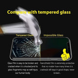 YOFO Anti Glare Matte Finish Ceramic Screen Protector for SAMSUNG M31S