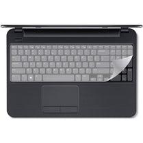 Universal Silicone Keyboard Protector Skin for Only 15.6-inch Laptop
