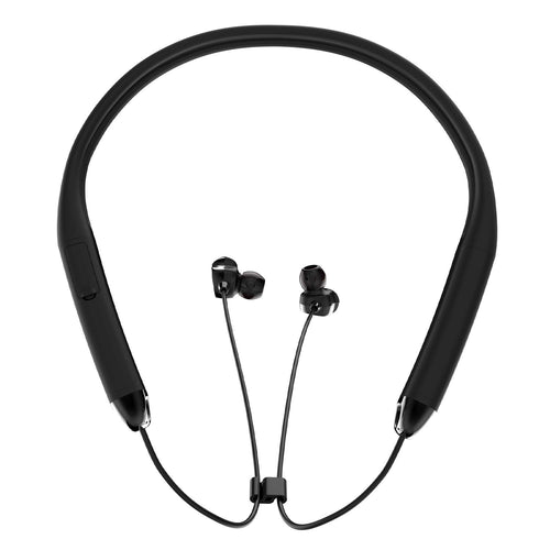 Bo_at Rockerz 325 Bluetooth Earphones with Deep BASS and High Definition immersive Audio