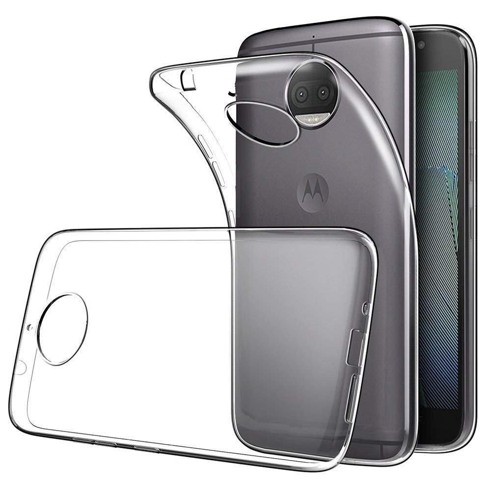 Soft Case Moto G5splus Back Cover Buy Dream Big Work Hard Embossed