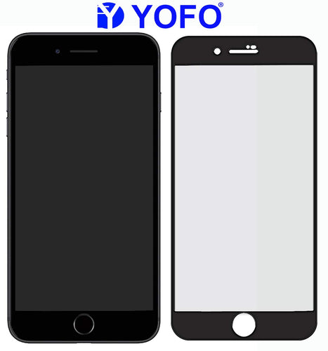 YOFO Mattte Ceramic Flexible Screen Protector for iPhone 6Plus /7Plus / 8Plus