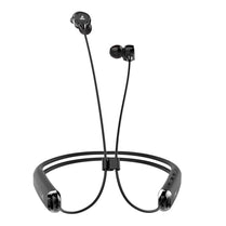 Bo_at Rockerz 325 Bluetooth Earphones with Deep BASS and High Definition immersive Audio