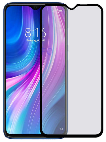YOFO Mattte Finish Anti-Fingerprint Ceramic Flexible Screen Protector for Mi Redmi 9 Power
