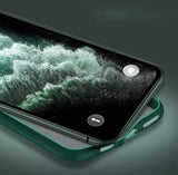 YOFO Matte Finish Smoke Back Cover with Full Camera Lens Protection for Mi Redmi Note 5PRO