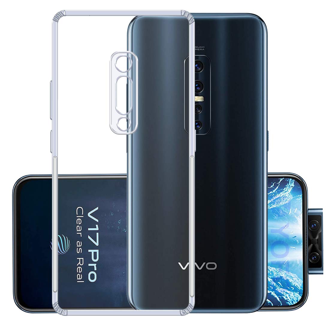 Flipkart Vivo V17 Pro Back Cover Flipkart Vivo V17 Pro Original