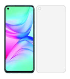 YOFO Tempered Glass Guard for Infinix Note 7  (Pack of 1)