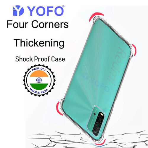 Mixroom - Cover Custodia Back case In TPU Silicone Morbido Per Xiaomi Redmi Note 9 Fantasia Stare positivo Stay positive Q249