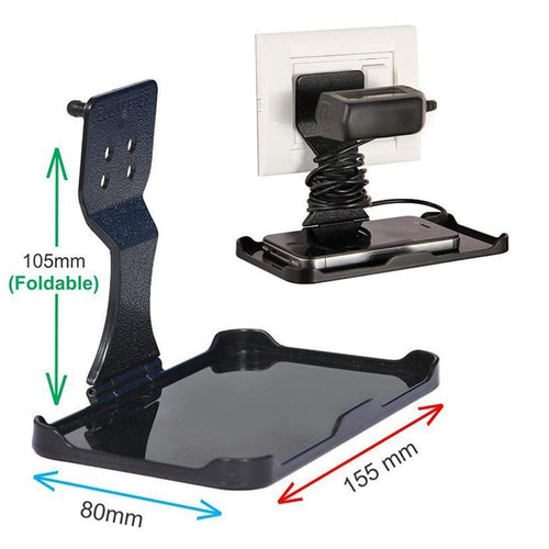 High Quality Wall Holder for Phone Charging Stand for Mobile Phones