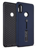 YOFO Fashion Case Full Protection Back Cover for Samsung M30(BLUE)