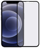 YOFO Mattte Finish Anti-Fingerprint Ceramic Flexible Screen Protector for iPhone 12Pro (6.1)