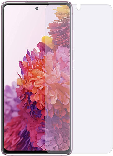 YOFO Matte Tempered Glass for Samsung Galaxy F41 / M31 Prime / M31 / M30S / M30 / A50 / A30 / A20 (Matte Finish)