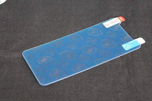 YOFO Anti Glare Matte Finish Anti-Fingerprint Screen Protector for Apple iPhone X/XS