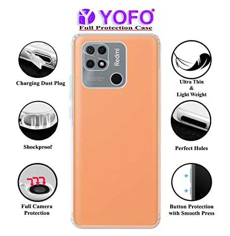 Yoedge Custodia Compatibile con Xiaomi Redmi Note 10S Yoedge Custodia Compatibile con Xiaomi Redmi Note 10S