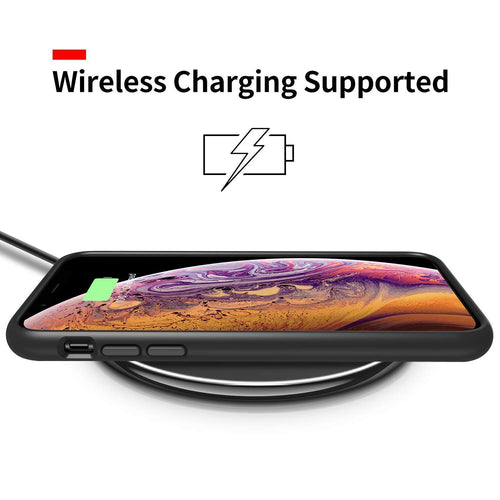 YOFO Matte Finish Smoke Back Cover with Full Camera Lens Protection for Mi Redmi Note 9Pro / Note 9Pro Max / Poco M2 Pro