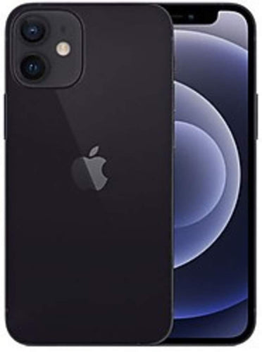 YOFO Black Logo Cut Back Cover Case for iPhone 11 (6.1) (Black) (Black) Ultra Thin