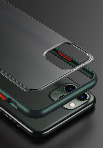 YOFO Ultra Hybrid Professional Fashion Case Cover for Realme 5i