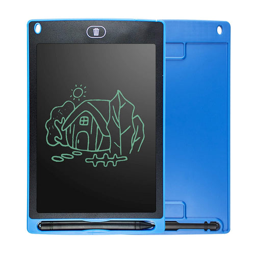 YOFO Writing pad for Kids with 8.5 Inch LCD Display Graphic Tablet for Kids Toys (Multi Color)