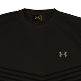 Just Brand ALL WEATHER Men's Regular Sport Fit Half Sleeve Round Neck (M Size ) T-Shirt -Black