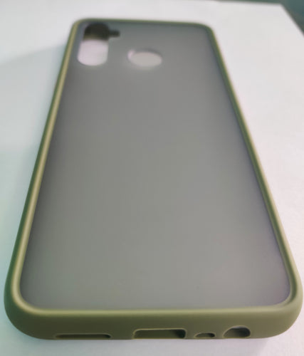 YOFO Ultra Hybrid Professional Fashion Case Cover for Realme 5i