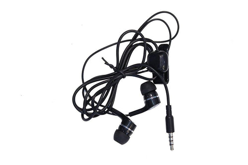 UNIVERSAL Branded Sound Perfect Big Deadly Bass Earphone Stereo Sound With Mic