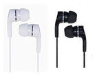UNIVERSAL Branded Sound Perfect Big Deadly Bass Earphone Stereo Sound With Mic