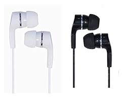 UNIVERSAL Branded Sound Perfect Big Deadly Bass Earphone Stereo Sound With Mic