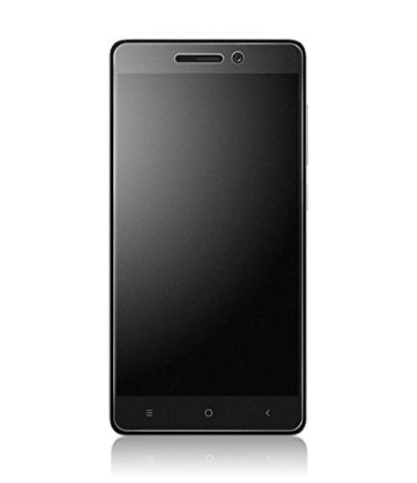 YOFO Anti Glare Matte Finish Anti-Fingerprint Screen Protector for MI Redmi 3S / 3S Prime (Transparent)